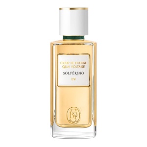 09 Coup De Foudre Quai Voltaire EDP SOLFERINO
