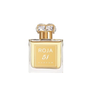 51 Pour Femme Extrait ROJA DOVE
