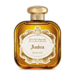 Ambra Apa De Parfum SANTA MARIA NOVELLA