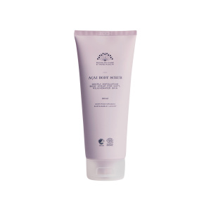 Acai Body Scrub RUDOLPH CARE