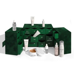 Advent Calendar XMAS 2025 DR BARBARA STURM