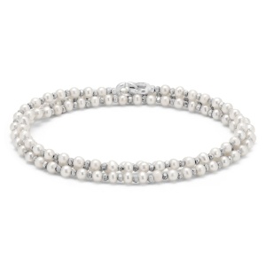 Agora Necklace Bracelet MAOR