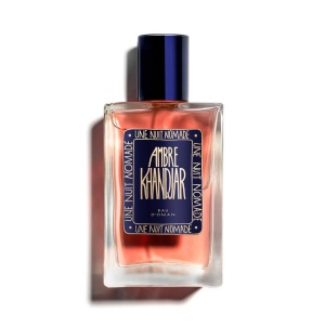 Ambre Khandjar Apa De Parfum UNE NUIT NOMADE