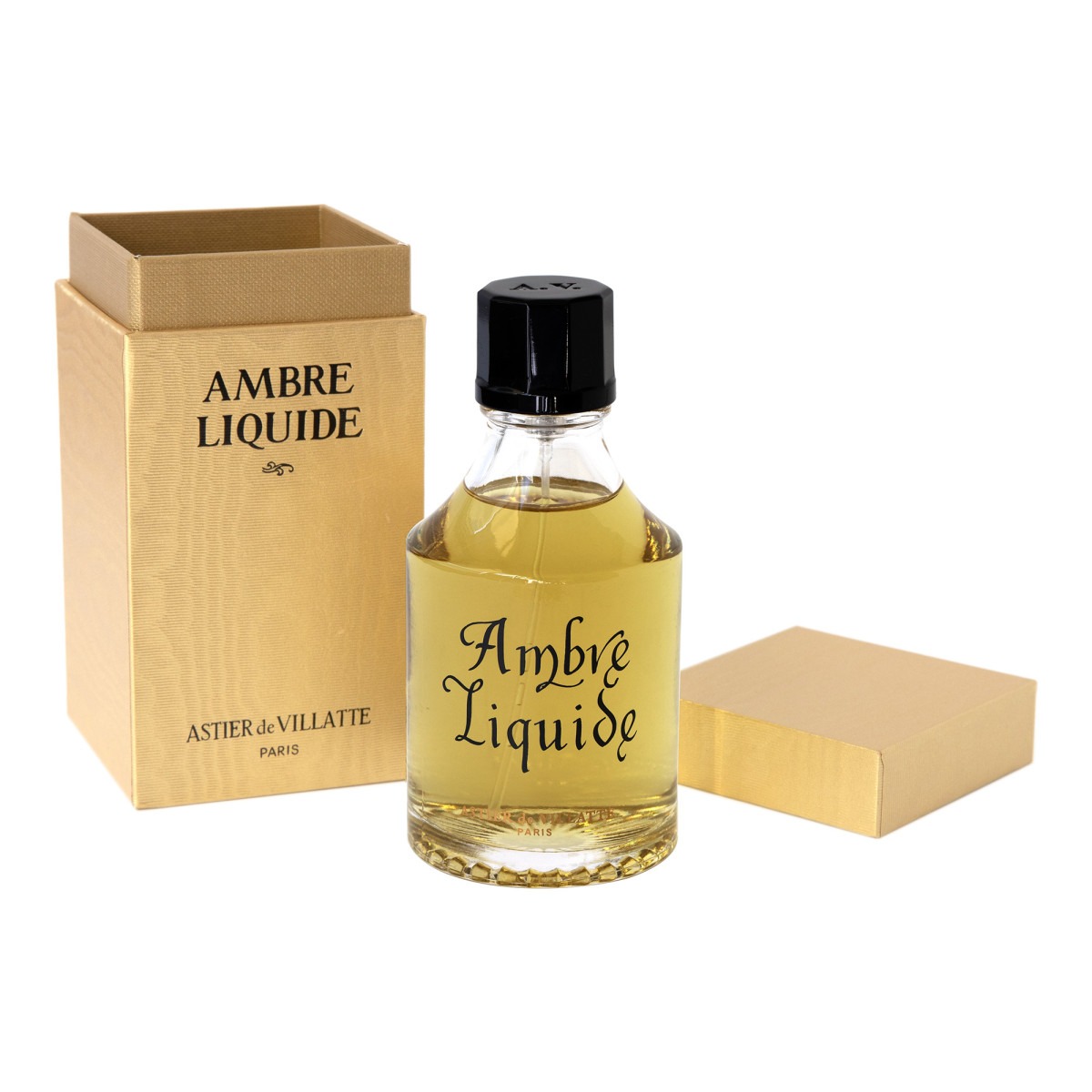 Ambre Liquide EDP ASTIER DE VILLATTE (1)