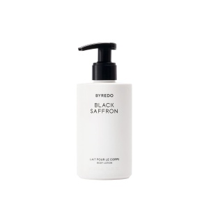Black Saffron Body Lotion BYREDO