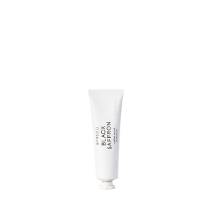 Black Saffron Hand Cream BYREDO