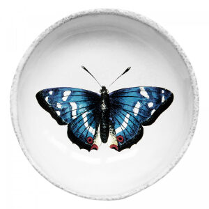 Butterfly Small Dish ASTIER DE VILLATTE
