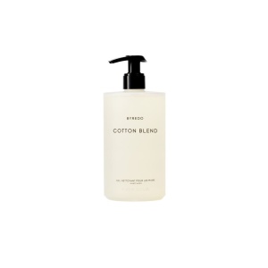 Cotton Blend Hand Wash BYREDO