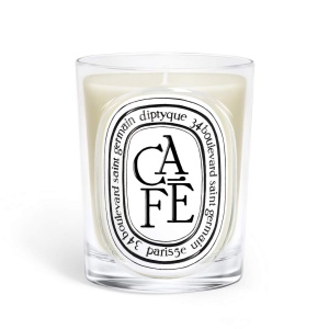 Café Classic Candle DIPTYQUE