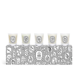 Candle Set Limited Edition DIPTYQUE