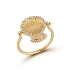 Inel Nantucket Spin RENNA