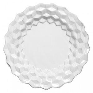 Cube Soup Plate ASTIER DE VILLATTE