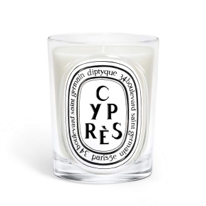 Cypres Classic Candle DIPTYQUE