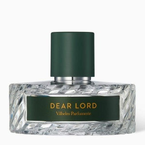 Dear Lord EDP VILHELM