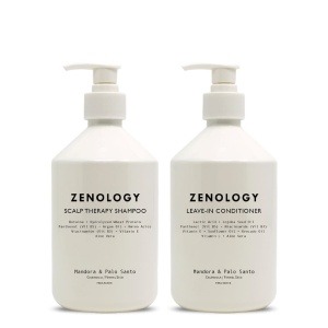 Duo Set Hair Spa ZENOLOGY