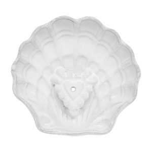 Encensoir Coquillage Burner ASTIER DE VILLATTE