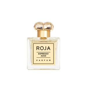 Espresso Aoud Extrait ROJA DOVE