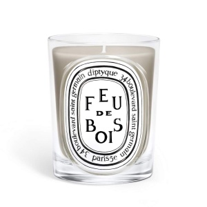 Feu De Bois Classic Candle DIPTYQUE