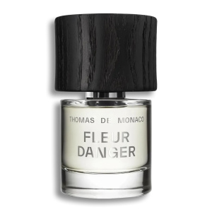Fleur Danger Extrait THOMAS DE MONACO