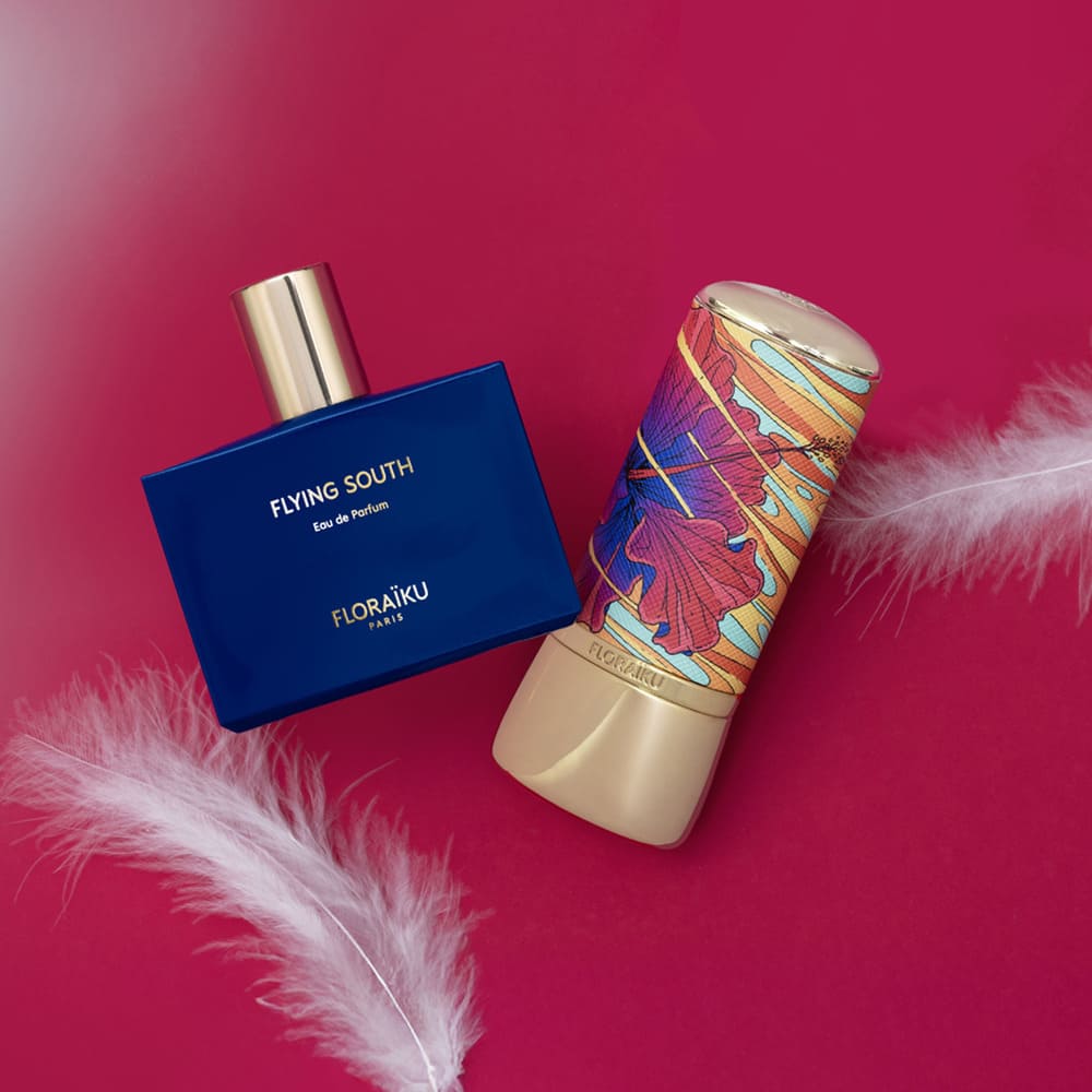 Flying South EDP FLORAIKU (1)