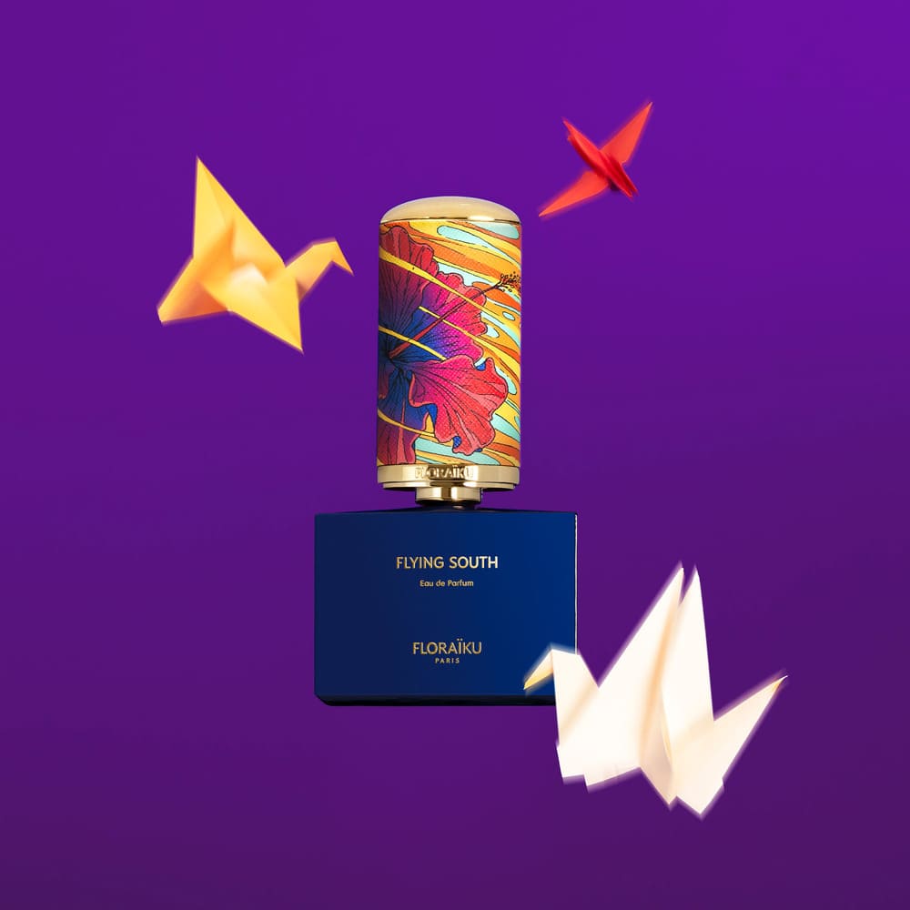 Flying South EDP FLORAIKU (2)