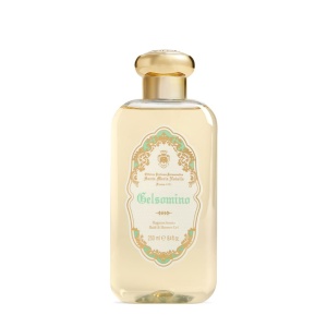 Gelsomino Shower Gel SANTA MARIA NOVELLA