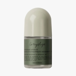 Geranium Anti-Perspirant Deodorant TO MY SHIPS