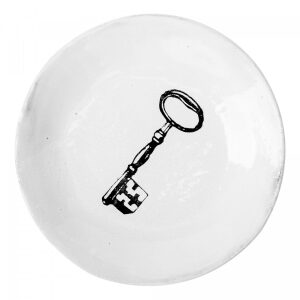 Key Small Dish ASTIER DE VILLATTE