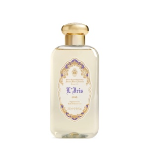 L'Iris Shower Gel SANTA MARIA NOVELLA