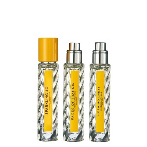 Lucky Yellow Set VILHELM