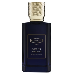 Lust In Paradise Extrait EX NIHILO