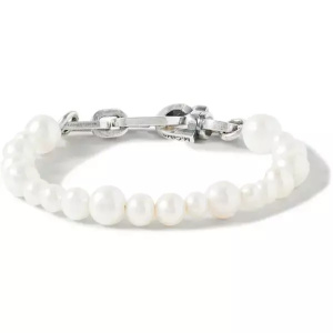 Bratara Redial SLV Pearl MAOR