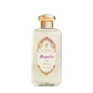 Magnolia Shower Gel SANTA MARIA NOVELLA