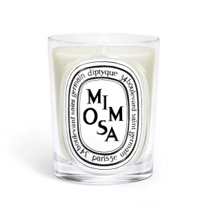Mimosa Classic Candle DIPTYQUE