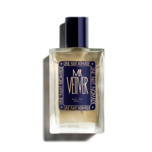 Mr Vetiver EDP UNE NUIT NOMADE