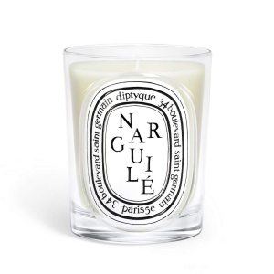 Narguile Classic Candle DIPTYQUE