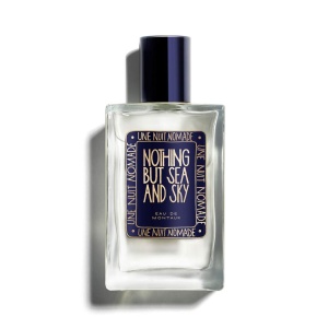 Nothing But Sea And Sky EDP UNE NUIT NOMADE
