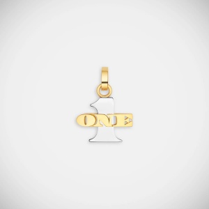 One Pendant MARIE LICHTENBERG