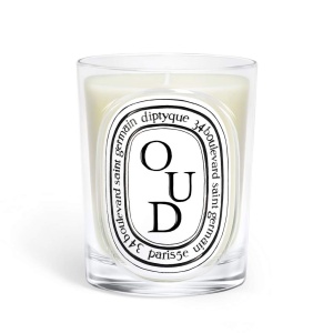 Oud Classic Candle DIPTYQUE