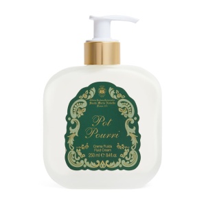 Pot Pourri Fluid Cremă fluidă Sticlă de sticlă SANTA MARIA NOVELLA