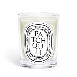 Patchouli Classic Candle DIPTYQUE