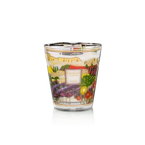 Provence Candle BAOBAB COLLECTION