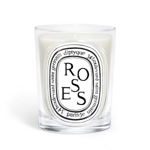Roses Classic Candle DIPTYQUE