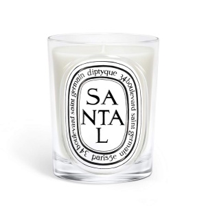 Santal Classic Candle DIPTYQUE