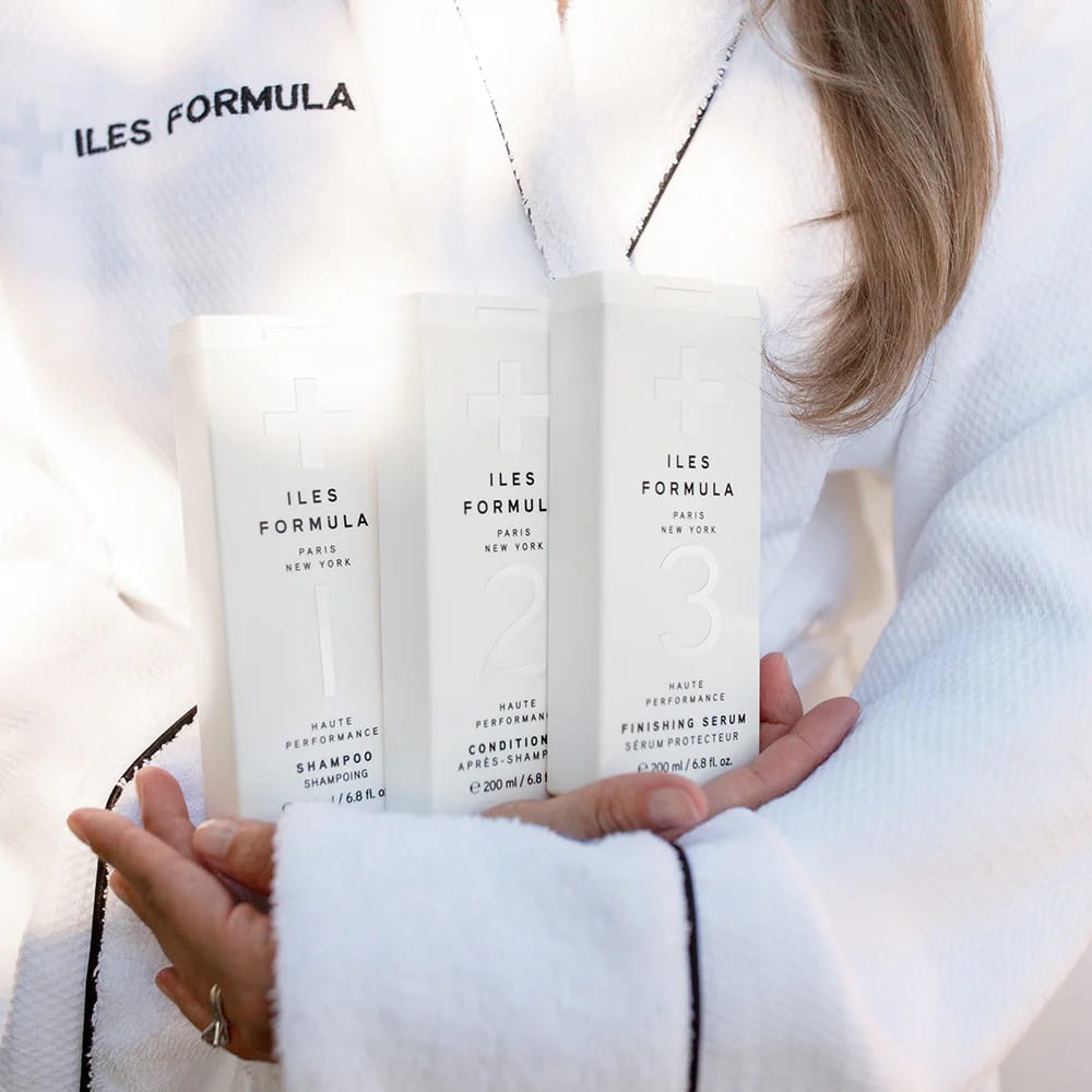 Shampoo ILES FORMULA (2)