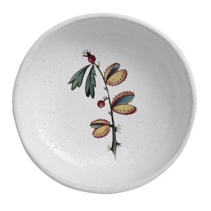 Small Elliott’s Blueberry Dish ASTIER DE VILLATTE
