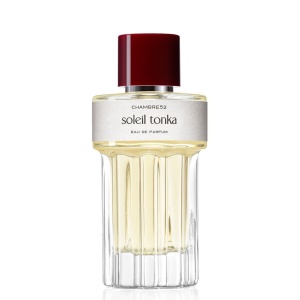 Apa de parfum Soleil Tonka CHAMBRE52