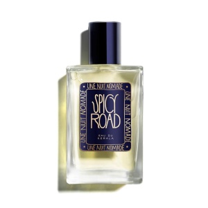 Spicy Road EDP UNE NUIT NOMADE