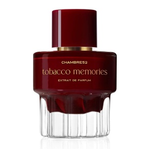 Tobacco Memories Extrait CHAMBRE52