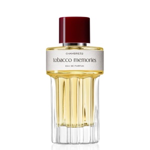 Apa de parfum Tobacco Memories CHAMBRE52